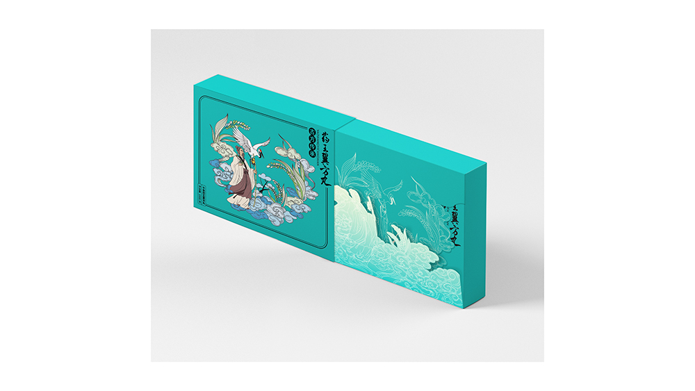 天津包装设计公司