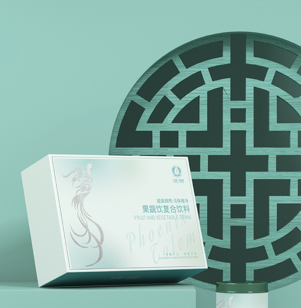 天津包装设计公司