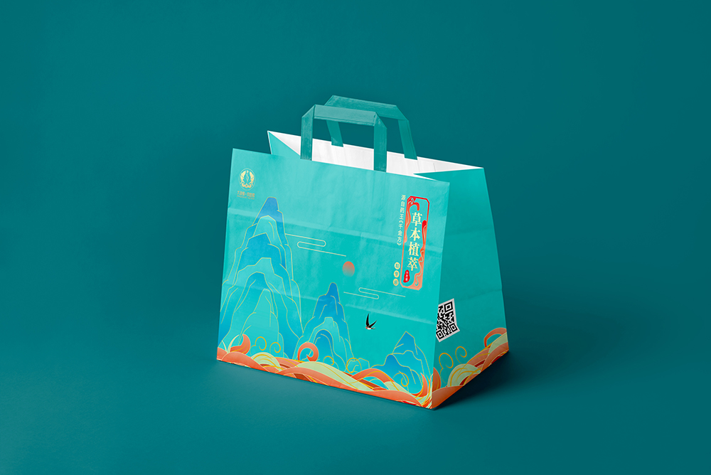 天津包装设计公司