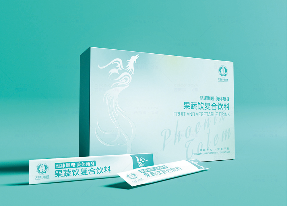 天津包装设计公司