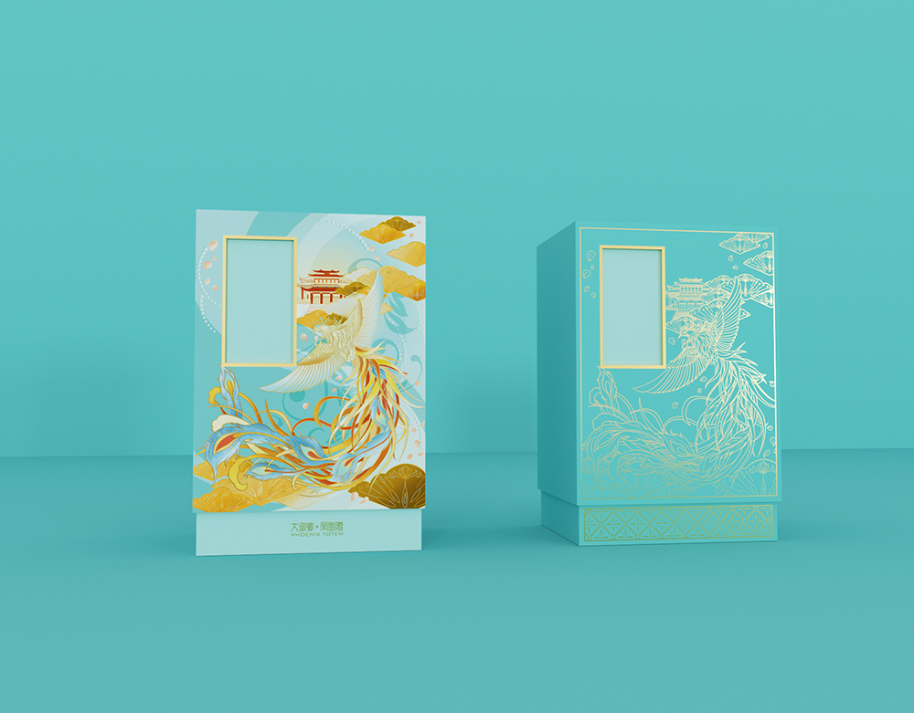 天津包装设计公司