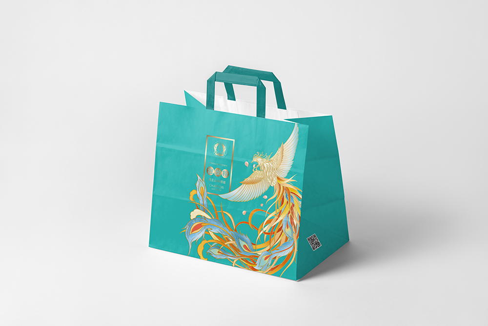 天津包装设计公司