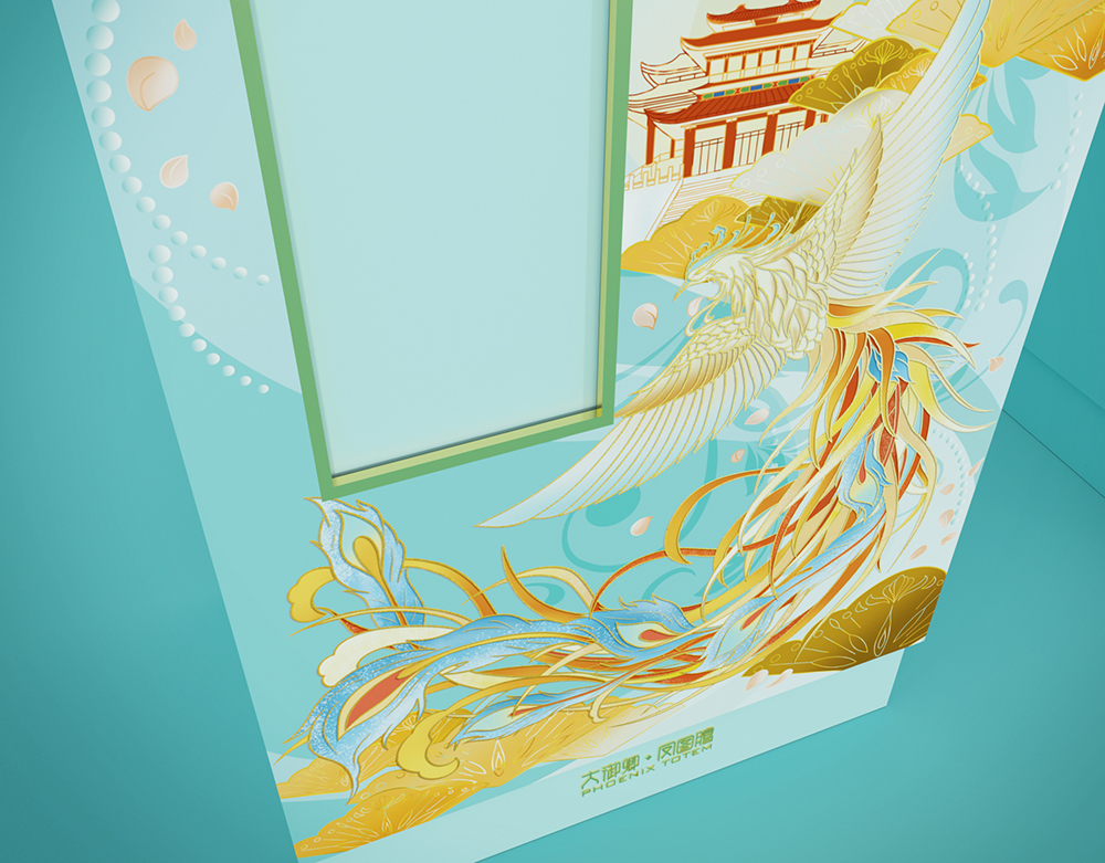 天津包装设计公司