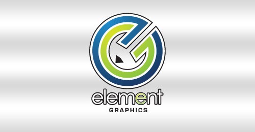 国外以圆形为素材的logo设计欣赏