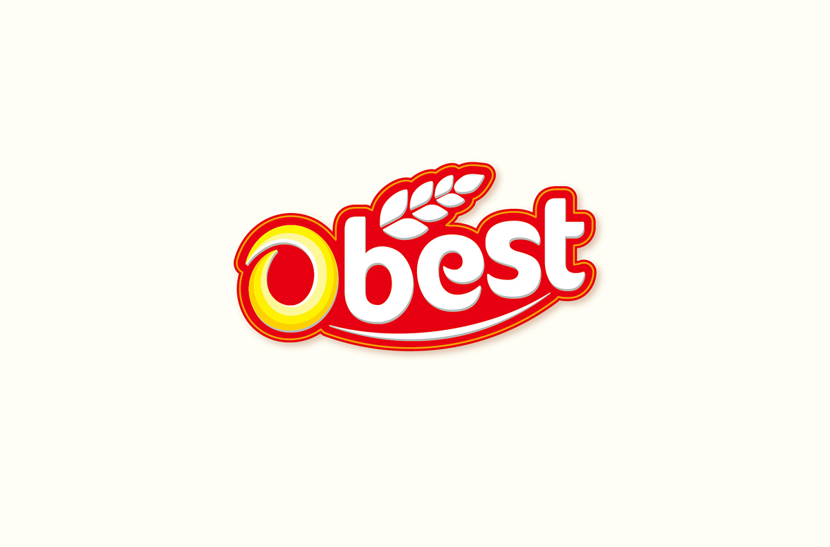 obest饼干包装设计欣赏