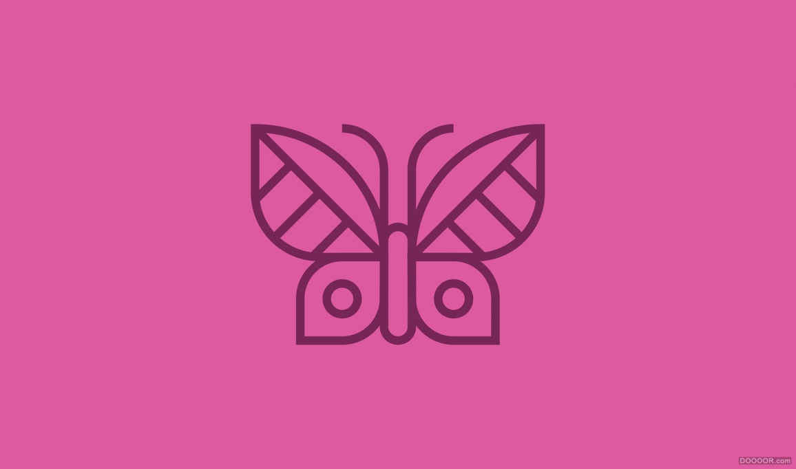 seasons季节logo设计欣赏