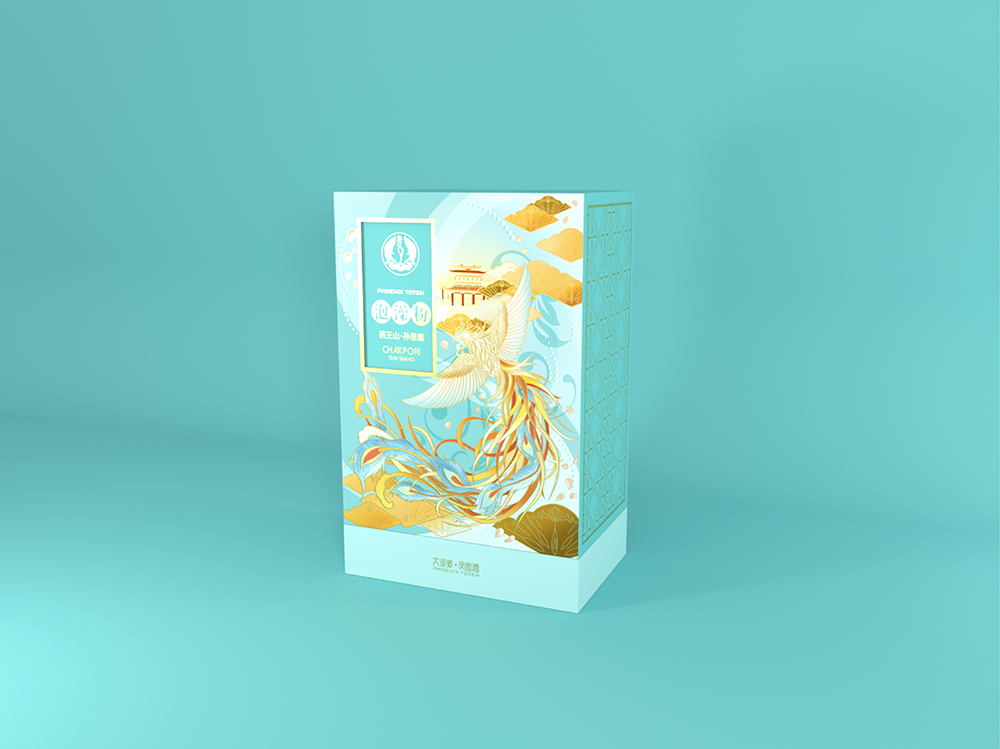 天津包装设计