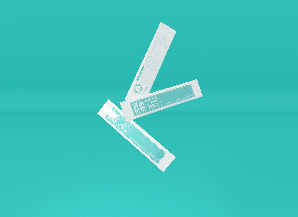 天津包装设计公司