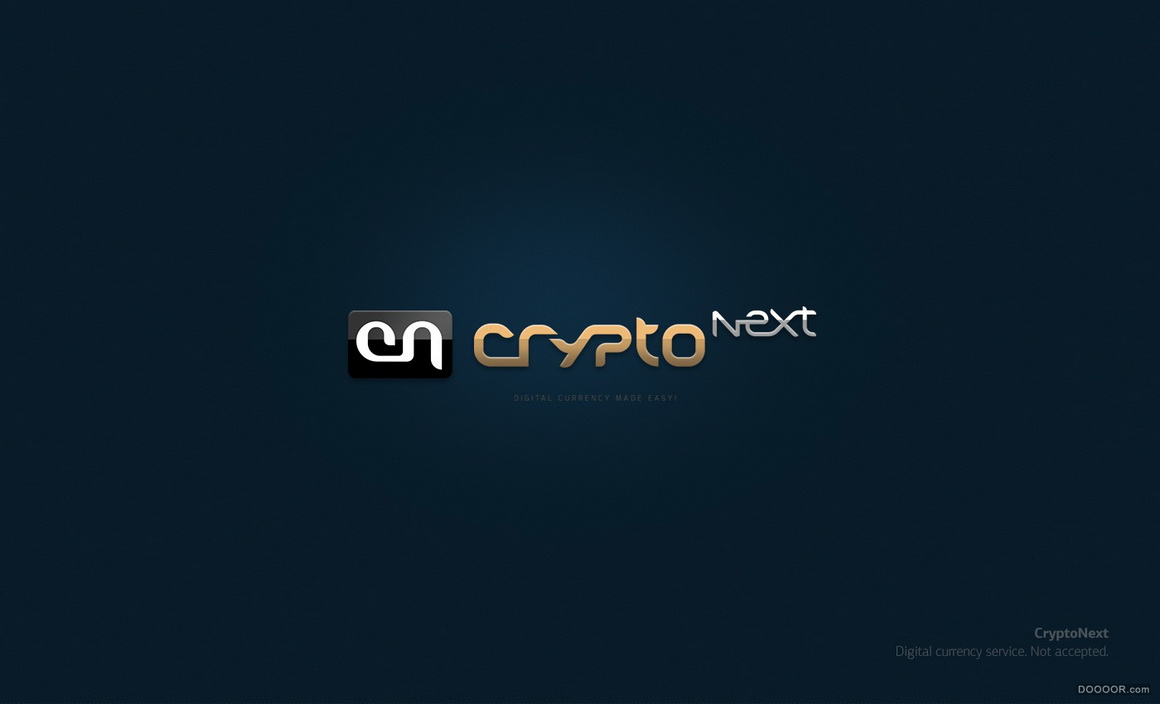 国外以深色为底色经典logo设计欣赏