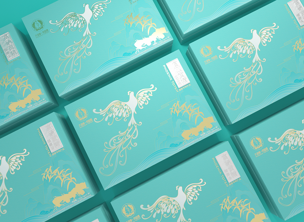 天津包装设计公司