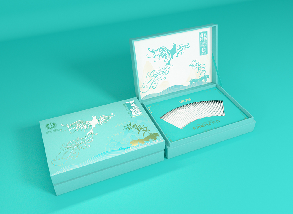 天津包装设计