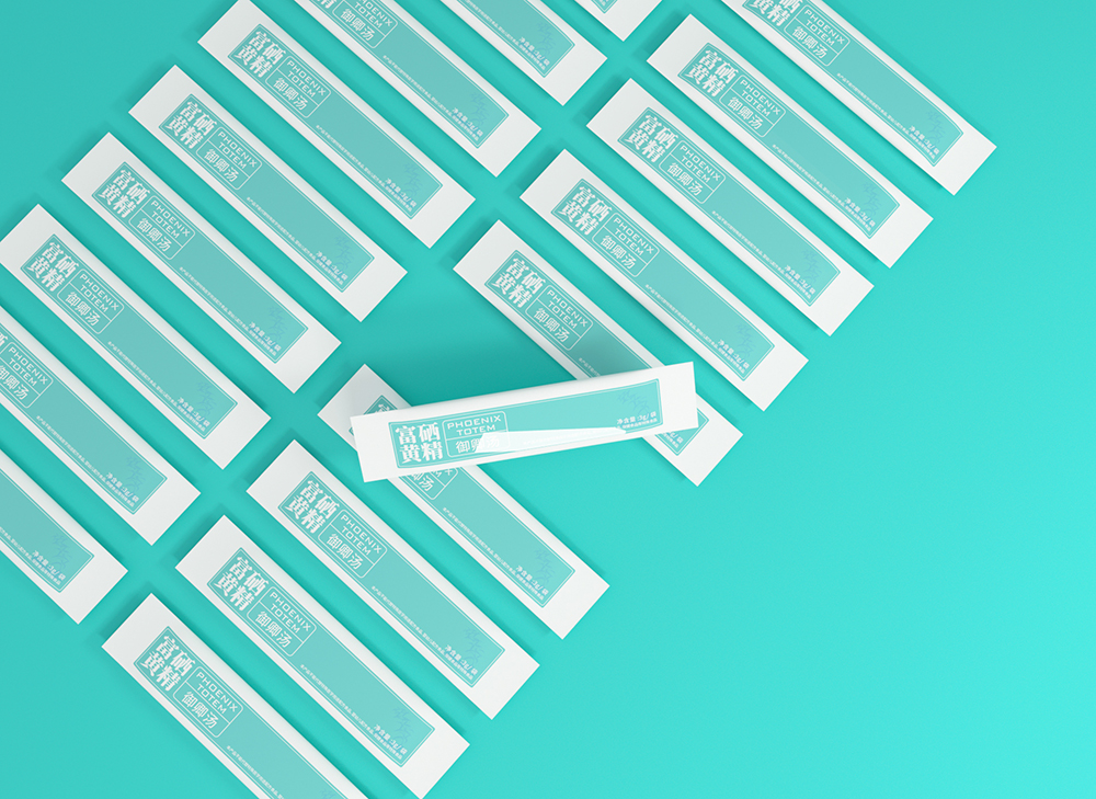 天津包装设计公司