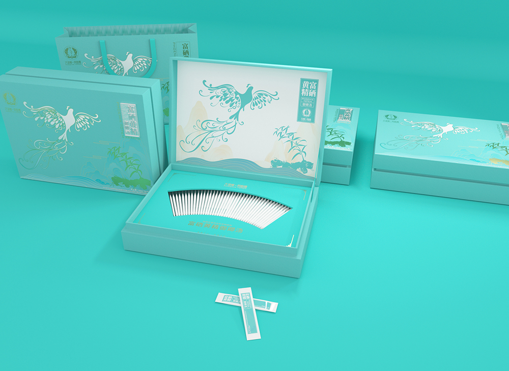 天津包装设计