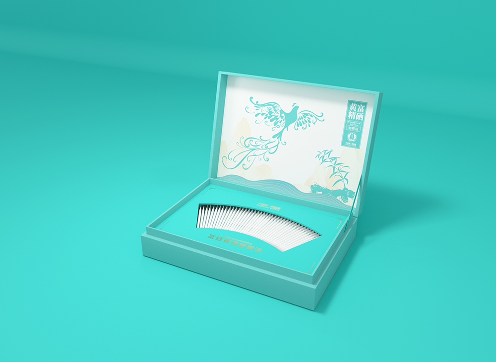 天津包装设计