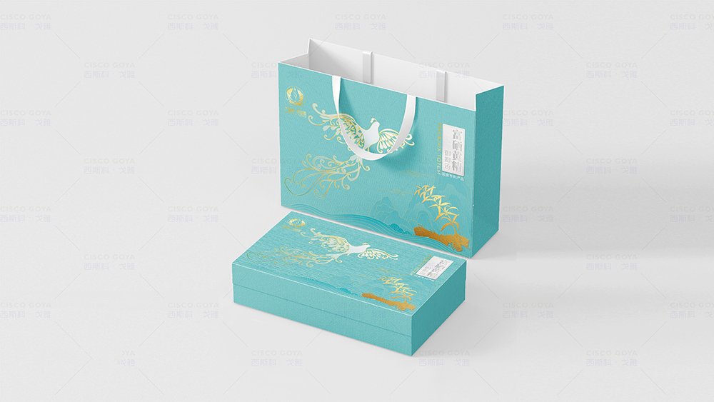 天津包装设计