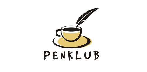 国外可爱手绘插画风格logo设计欣赏